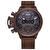 Welder The Bold Watch WRK3000 Erkek Kol Saati
