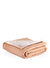 Pembe Kazayağı Throw Battaniye
