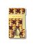 S.T. Dupont Game of Thrones Lannister Slimmy Puro Çakmağı 28111