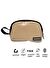 Urban Daily Belt Bag Geri Dönüşüm Bel Çantası Bej