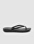 FitFlop IQUSHION ERGONOMIC E54 Siyah Kadın Parmak Arası Terlik