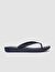 FitFlop IQUSHION ERGONOMIC J80 Lacivert Erkek Parmak Arası Terlik