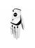 Callaway Mens Left Hand Syntech Glove - White - L Beden