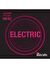 BlackSmith NW-0942 Super Light Elektro Gitar Teli