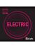 BlackSmith NW-1046 Regular Light Elektro Gitar Teli