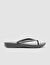 FitFlop IQUSHION SPARKLE R08 Siyah Kadın Parmak Arası Terlik