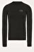 The North Face M SPORT L/S CREW NECK Erkek Tshirt NF0A3Y28KT01