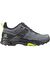 Gri Erkek Gore-Tex Outdoor Ayakkabısı X ULTRA 4 GTX 