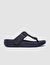 FitFlop Trakk II 279 Lacivert Erkek Parmak Arası Terlik