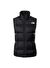 The North Face W DIABLO DOWN Kadın Yelek  NF0A4SVLKX71