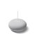 Google Nest Mini (2nd Jen) - Gri - Akıllı Hoparlör