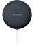 Google Nest Mini (2nd Jen) - Siyah- Akıllı Hoparlör