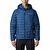 Columbia Powder Lite Hooded Mavi Mont