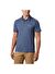 Columbia Tech Trail Polo Yaka Erkek Kısa Kollu Tişört AO2933-479