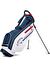 Callaway Chev Stand Mavi-Beyaz Golf Çantası