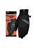 Callaway Mens Left Hand Thermal Grıp 2Pk Gloves - Black Golf Eldiveni - L Beden