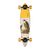Globe Pintail Falcon 34" Complete Longboard 10525289 Kaykay 