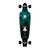 Prowler Classic - Bamboo/Blue Mountains - 38" Longboard Kaykay