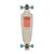 Prowler Classic - Dawn/Copper - 38" Longboard Kaykay 