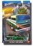Hot Wheels Premium Hot Wagons '64Chevy Nova Wagon HRR89