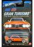 Hot Wheels Gran Turismo '73 BMW 3.0 CSL Race Car HRV63