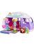 Polly Pocket Eğlenceli Karavan Oyun Seti JCC32 