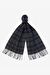 Barbour Unisex Tartan Yün Atkı (%100 Lambswool) TN28 Olive Night
