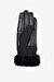 Barbour Norwood Eldiven BK11 Black