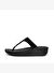 FitFlop LULU Kadın Terlik EC5-090 /A94