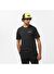 Salomon Graphic Perf Ss Tee M Erkek T-Shirt