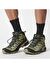 Salomon X Ultra 360 Mid Gtx Erkek Bot