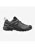 Salomon L47448300_X ULTRA 360 Antrasit Erkek Outdoor Ayakkabısı