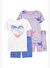 Kız Bebek Pijama Set