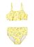 Kız Çocuk Bikini Set