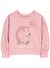 Küçük Kız Çocuk Sweatshirt