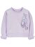 Küçük Kız Çocuk Sweatshirt