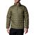 Columbia  Delta Ridge II Down Jacket Erkek Yeşil Mont
