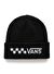 Vans Trecker Beanie-B Erkek Şapka VN0A7UDDBLK1