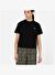 Dickies Oakport Boxy Ss Tee Kadın T-Shirt