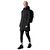 The North Face Belleview Stretch Down Kadın Siyah Parka