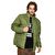 Vans No Hood Norris Mte 1 Puffer Yeşil Erkek Mont