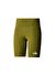 The North Face W FLEX 8IN TIGHT Bayan Pantolon NF0A87JUPIB1