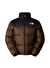 The North Face M 1996 RETRO NUPTSE Erkek Ceket NF0A3C8D5EX1