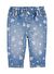 Kız Bebek Denim Pantolon