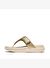 FitFlop  F-MODE Kadın Terlik IW1-090 /675 /A99