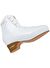 Edea Chorus Ivory Buz Pateni Botu D Format