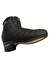 Edea Piano Black Buz Pateni Botu D Format