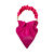 Ostrica Fucsia