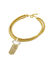 Pamela Eye Necklace