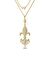 Lotus Necklace